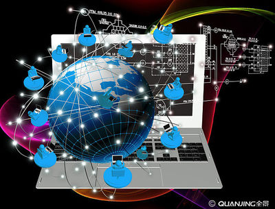 計算機網絡技術的開發 演進、挑戰與未來展望