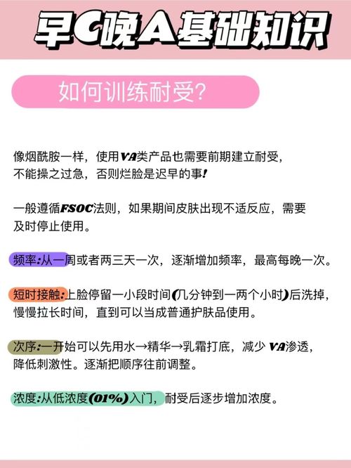 火爆的早C晚A護膚知識，你都了解嗎？——鹿象品牌管理解析