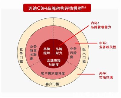 多品牌戰略 品牌管理的明智抉擇還是自尋煩惱？